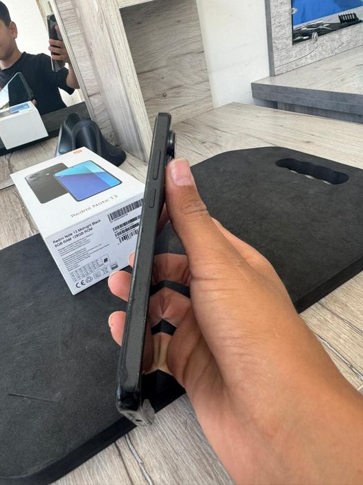 Редми нот 13 сатылады