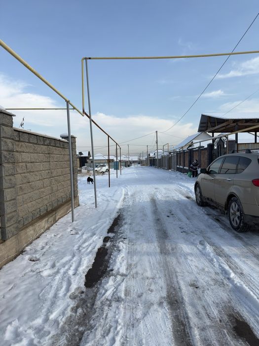 Срочно продам участок