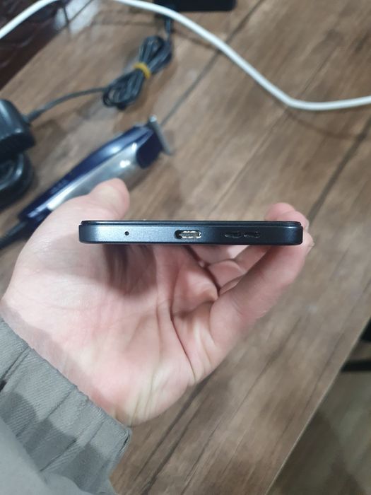 Redmi not 12 holati ideal hotrasi 128 gb kelishilgan