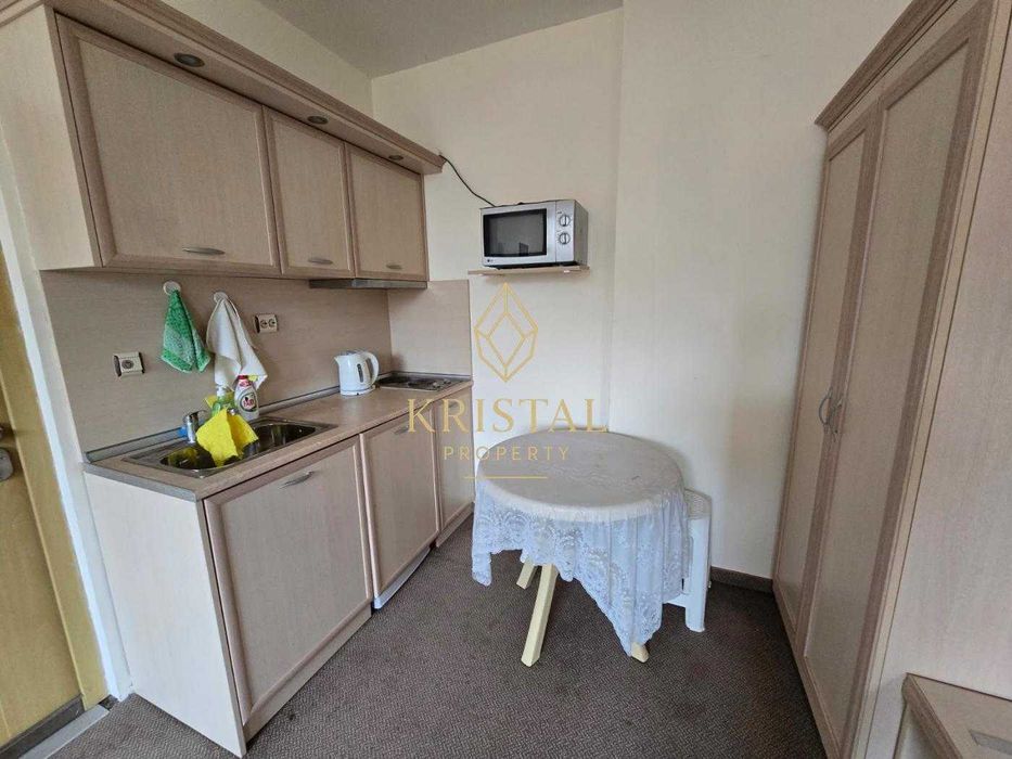 Продава се Двустаен апартамент в к.к. Слънчев бряг - 52 кв.м за 648 €/кв.м - Снимка #5