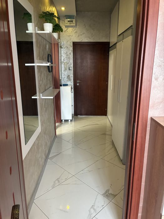 Продава се Тристаен апартамент в Пловдив, Тракия - 56 кв.м за 2409 €/кв.м - Снимка #6