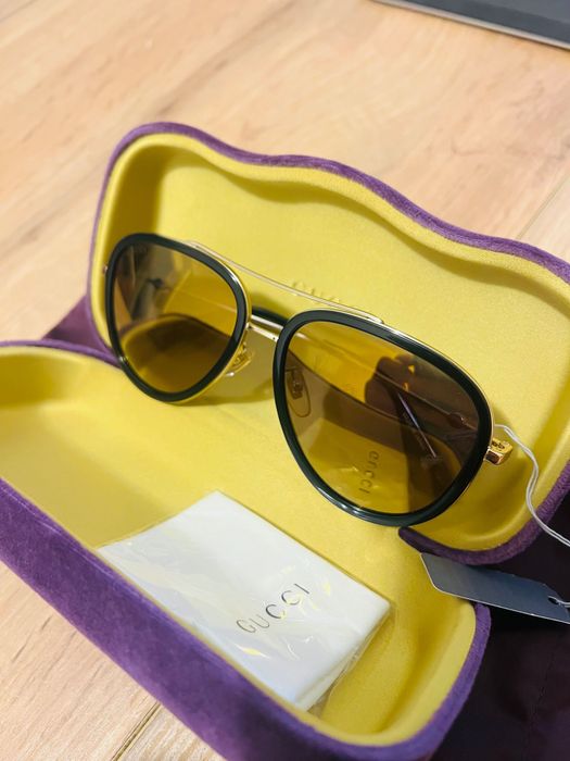 GUCCI Ediție Limitată Ochelari