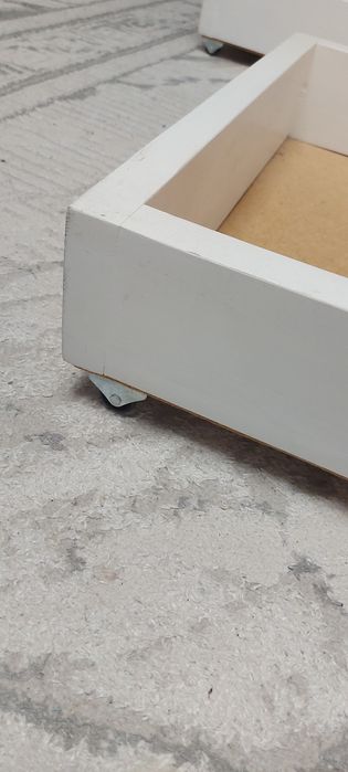 Детская кровать дерево