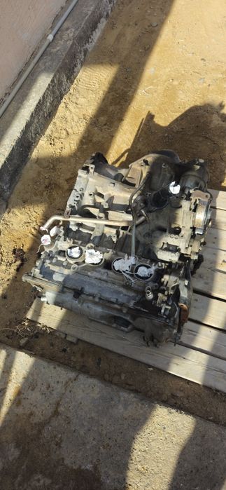 Двигатель 2,5 камри