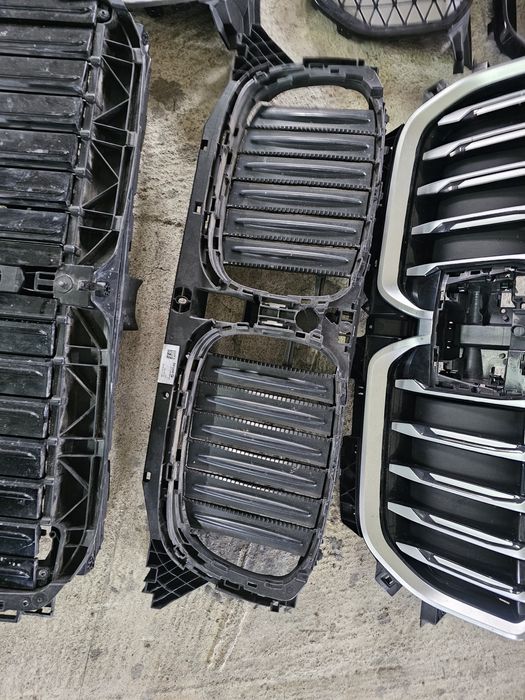 Grila BMW  G01 GRILA X1 X3