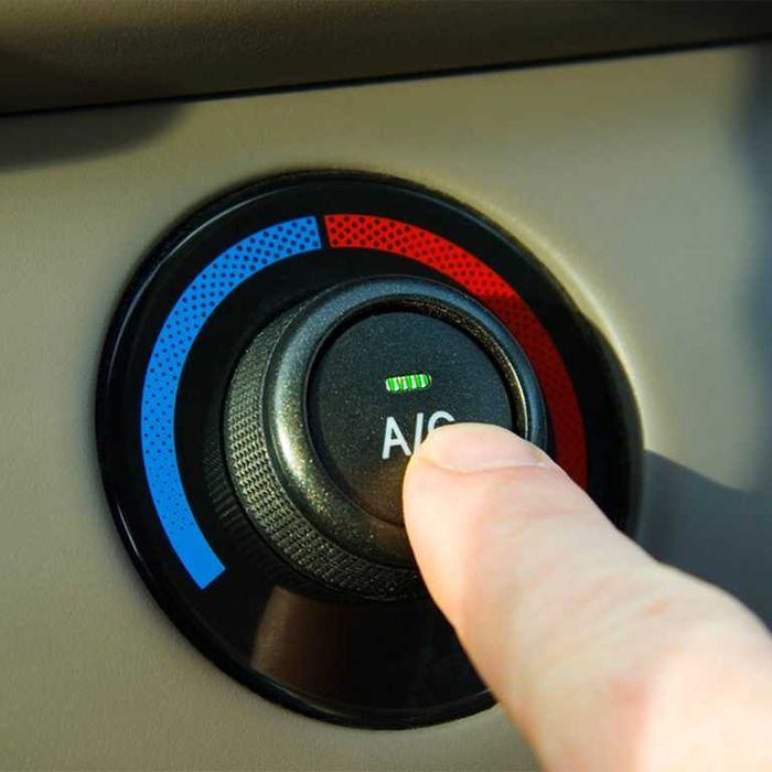 Încărcare Freon Auto Ploiești • Service Autorizat R.A.R • R134a & R1234yf