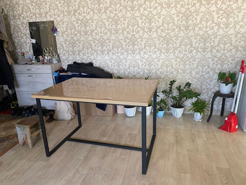 Стол кухоный 120×80
