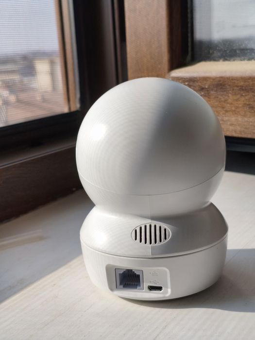 Camera Ezviz C6N 2k 4mp IP-камера