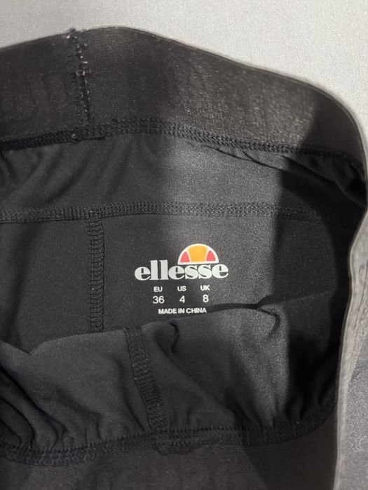 Спортен клин ellesse