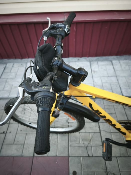 Продам велосипед