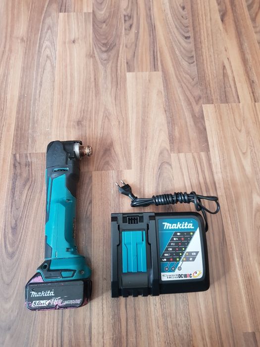 Multifuncțional Makita DTM 51