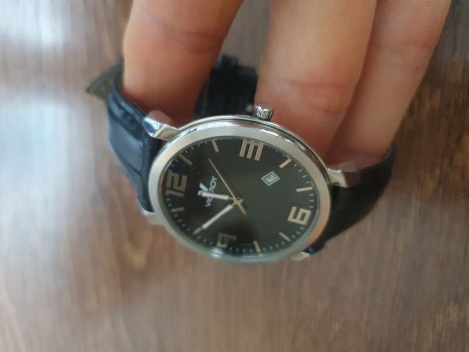 Ceas bărbătesc Viceroy 40307 40mm – stare excelenta, ca nou