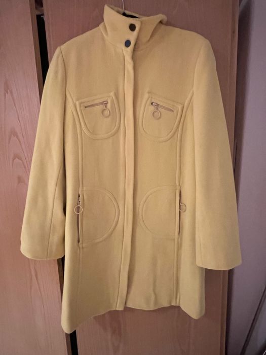 Оригинално зимно яке Dope, colmar, reebok, палта