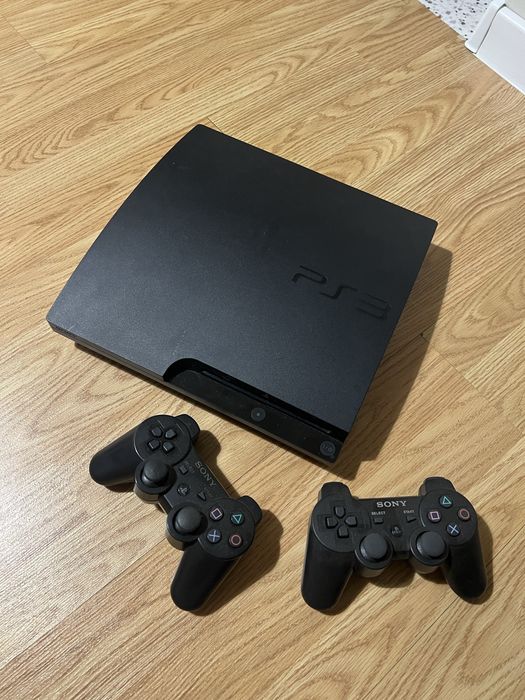 Продам Sony PlayStation 3