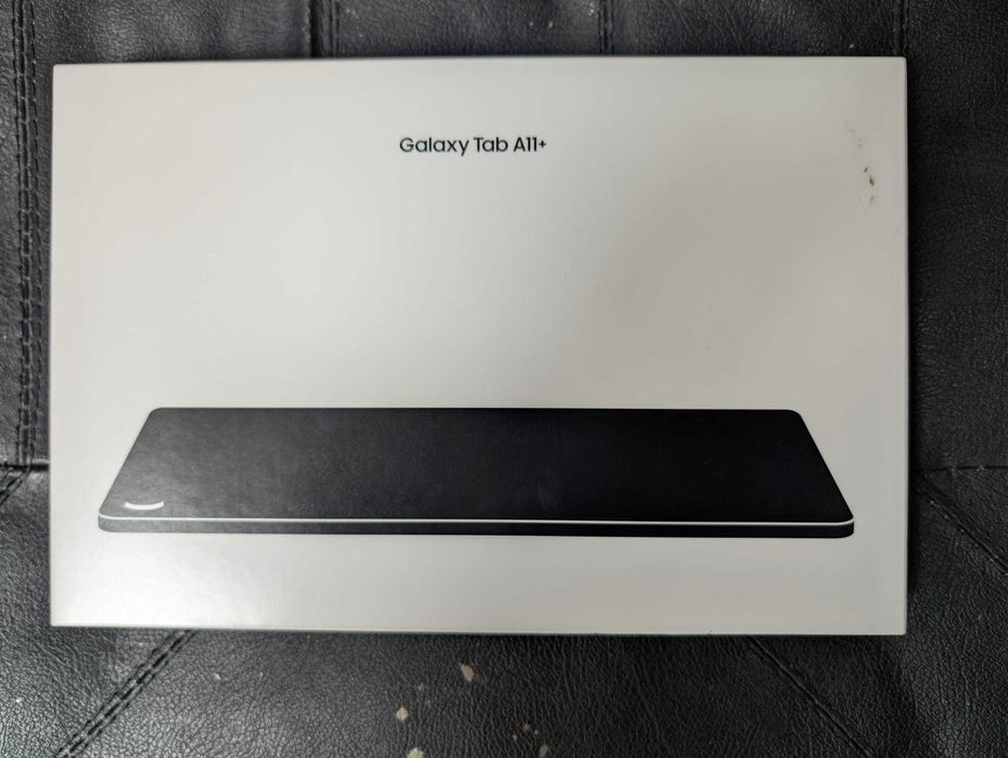 Tableta Samsung Galaxy Tab A11+ 6GB/128Gb