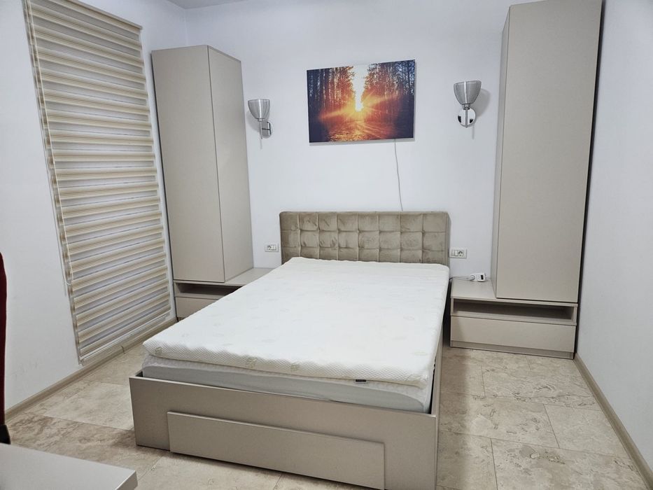 Inchiriez  Apartament 2 Camere Eremia Grigorescu