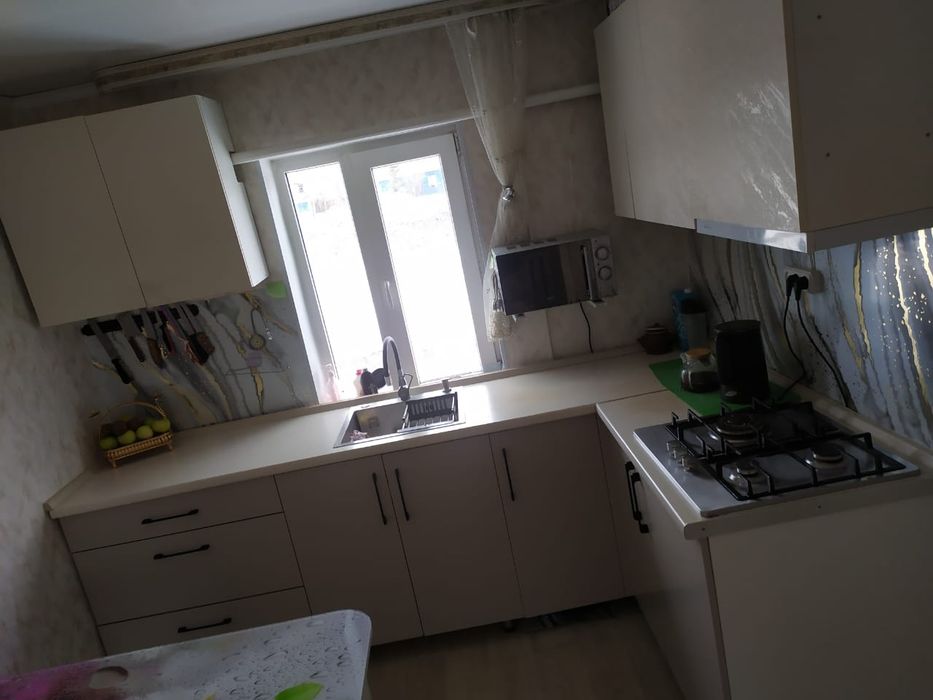 Продаётся дом в Каркаралы