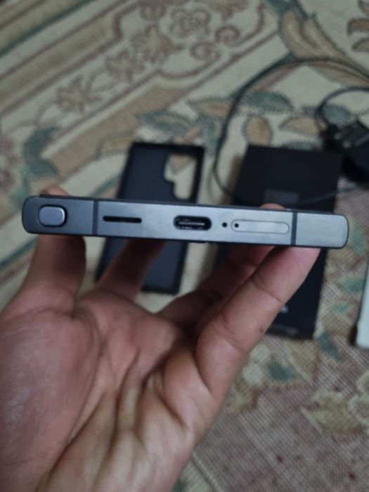 Samsung galaxy s 24 ultra