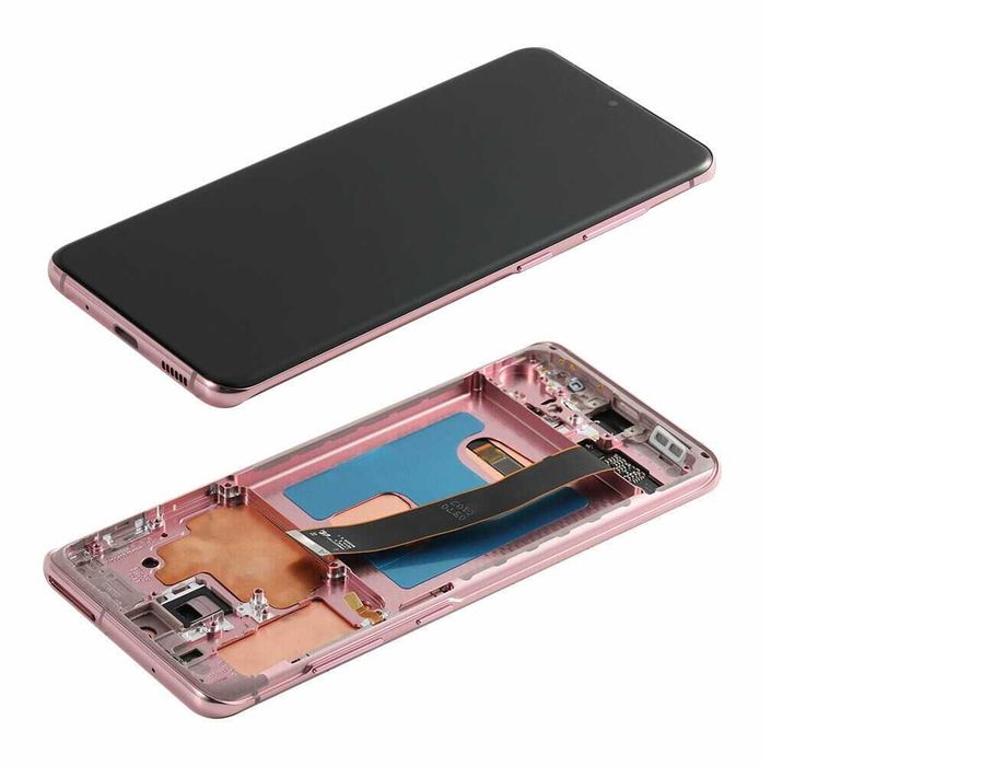 Display Lcd Original S20 S21 S22 Plus ULTRA Ecran SAMSUNG cu Garantie
