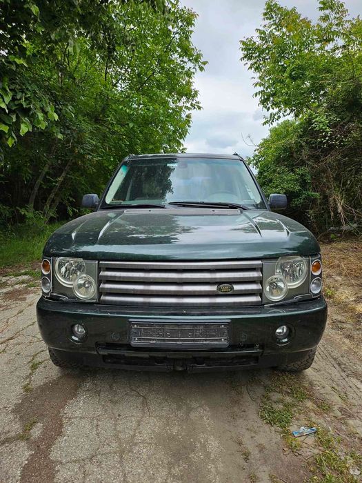 На части Land Rover Range Rover L322 4.4 V8 2002