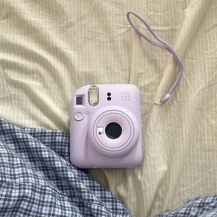 Fujifilm Instax Mini 12