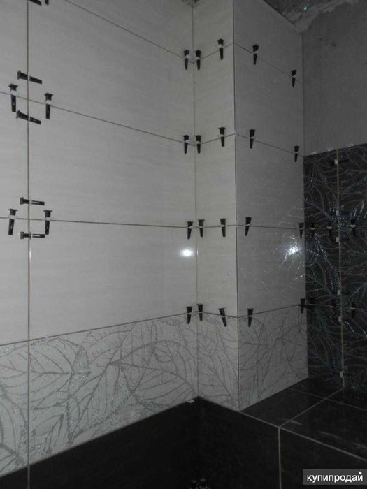 Kafel yopishtiramiz, Kafelchi