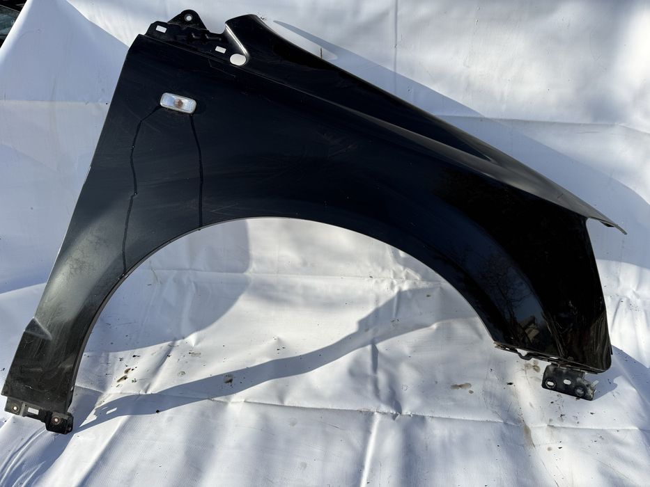 Десен Калник Chrysler Voyager /2008-2016г./