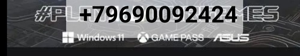 ASUS ROG Xbox Ally 16/512ГБ