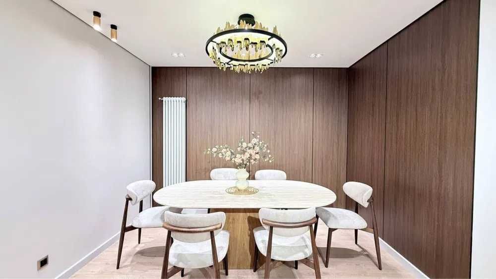 Сдается квартира в новостройке МВД корзинка центр города