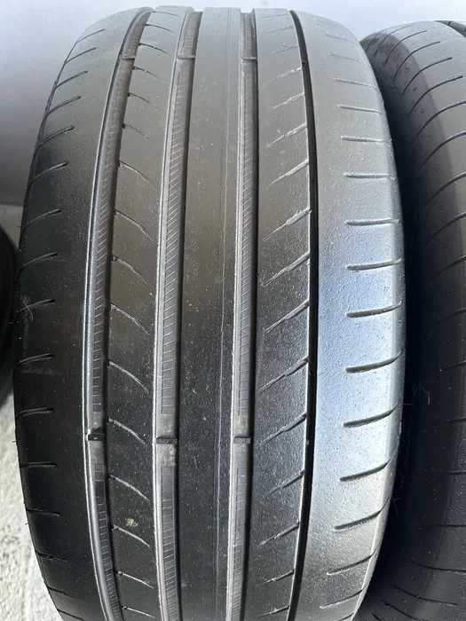 255/50 R20 Goodyear Eagle Asymmetric 3 F1 SUV Dot 2423