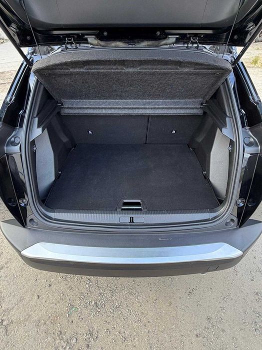 PEUGEOT 2008 2021 — imagine 4