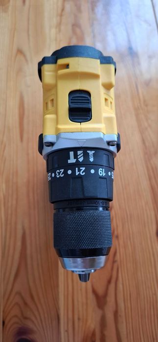Dewalt DCD 805 18V ударен гайковерт