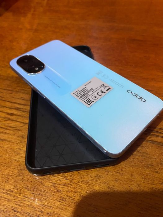 Продам телефон oppo a18