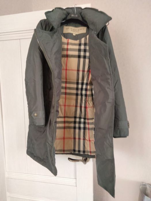 Женская куртка