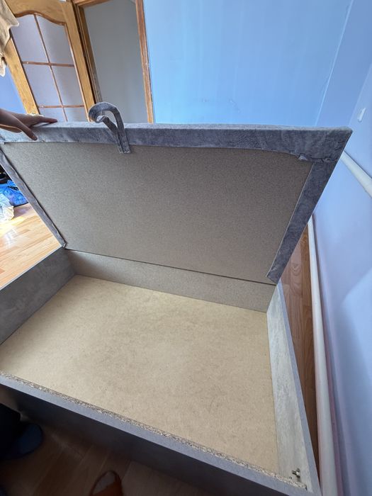 Продам кровать 55 тг