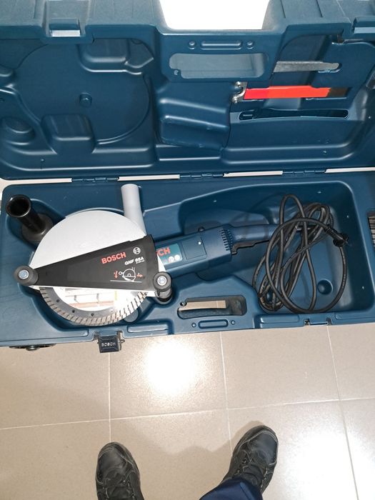 Моторен свредел под наем ф200мм, ф100мм Ямбол