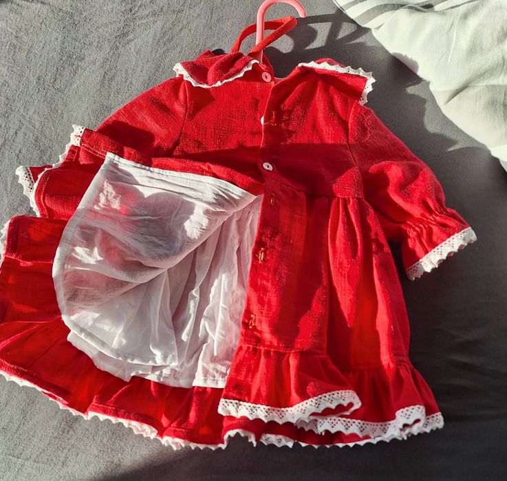 Rochie ocazie fetițe