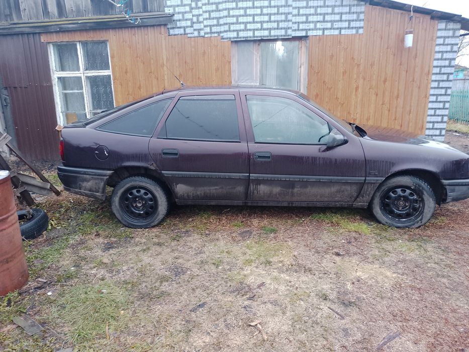 Продам Опель Ветра