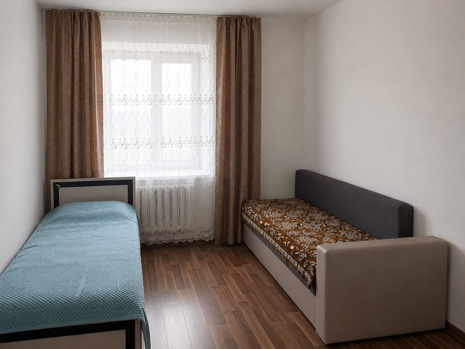 Квартира в г Зайсан