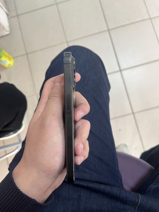 Iphone 15 pro 128 gb