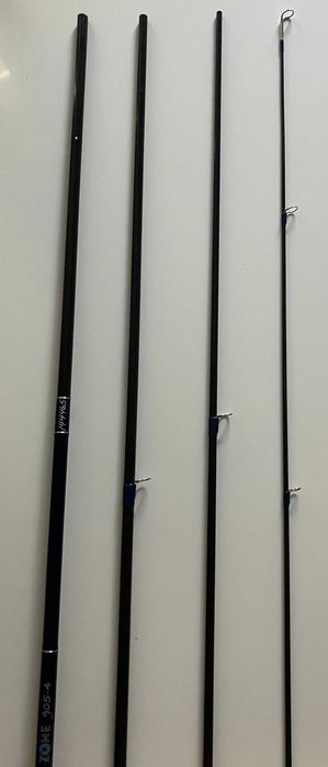 мухарка Thomas & Thomas, 9" клас 5