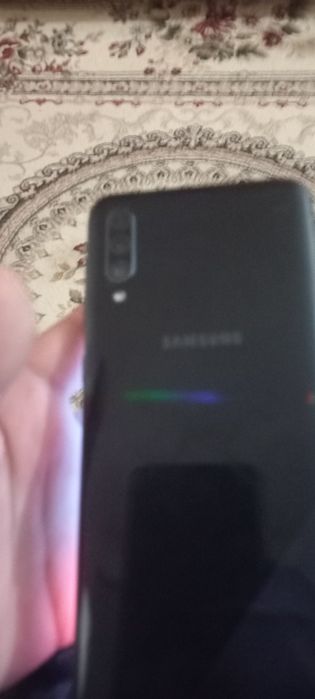 Самсунг а 30с идеал