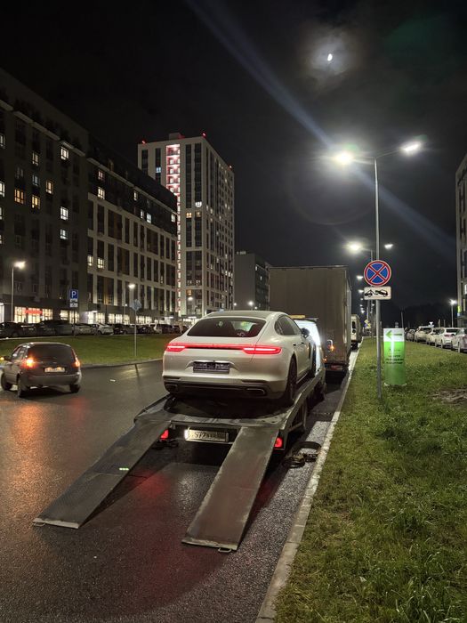 Эвакуатор Актобе 24/7