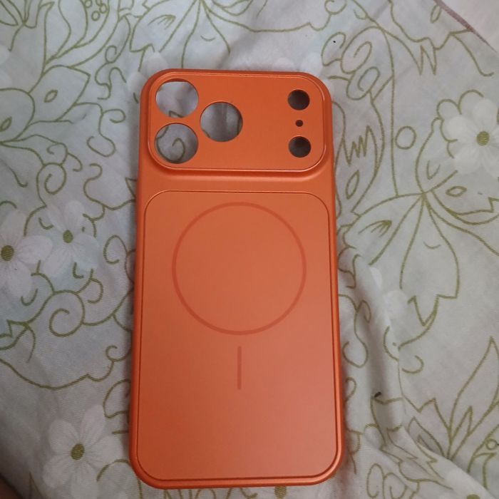 Чехол на IPhone 17 Pro Max 6,9 Дюйм