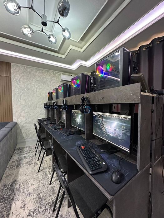 Дача в Хумсане - готовый бизнес