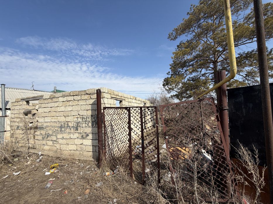 Прдается участок 10 соток