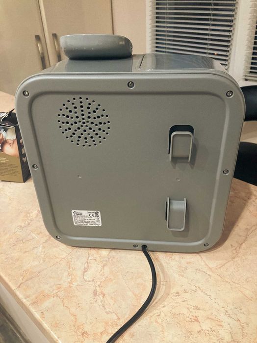 Електрически уред за приготвяне на адаптирано мляко Tommee Tippee