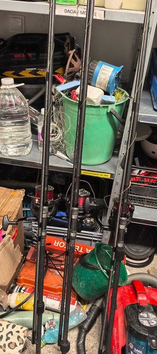 шаранджийски сет