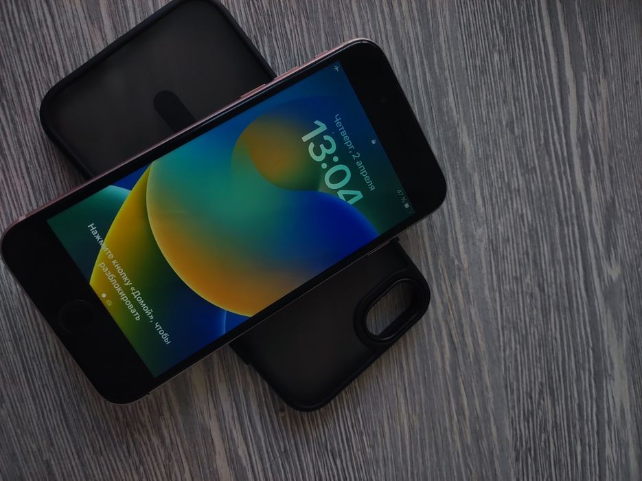 Продам айфон 8 или обмен