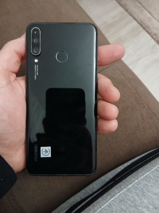 HUAWEI P30 lite отличен